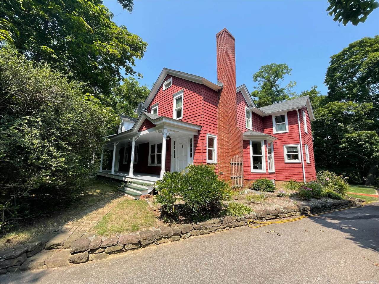 514 Moriches Road - Photo 1