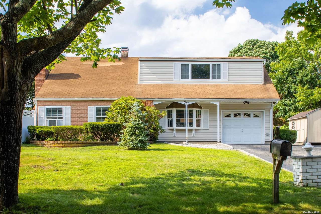 1 Virginia Pine Drive - Photo 1