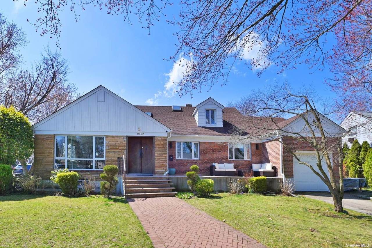 82-56 213 Street - Photo 1