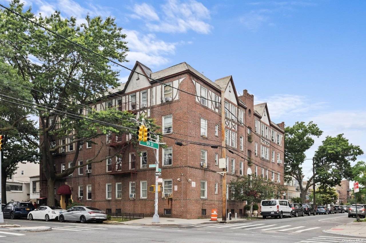 98-15 34th Avenue - Photo 1
