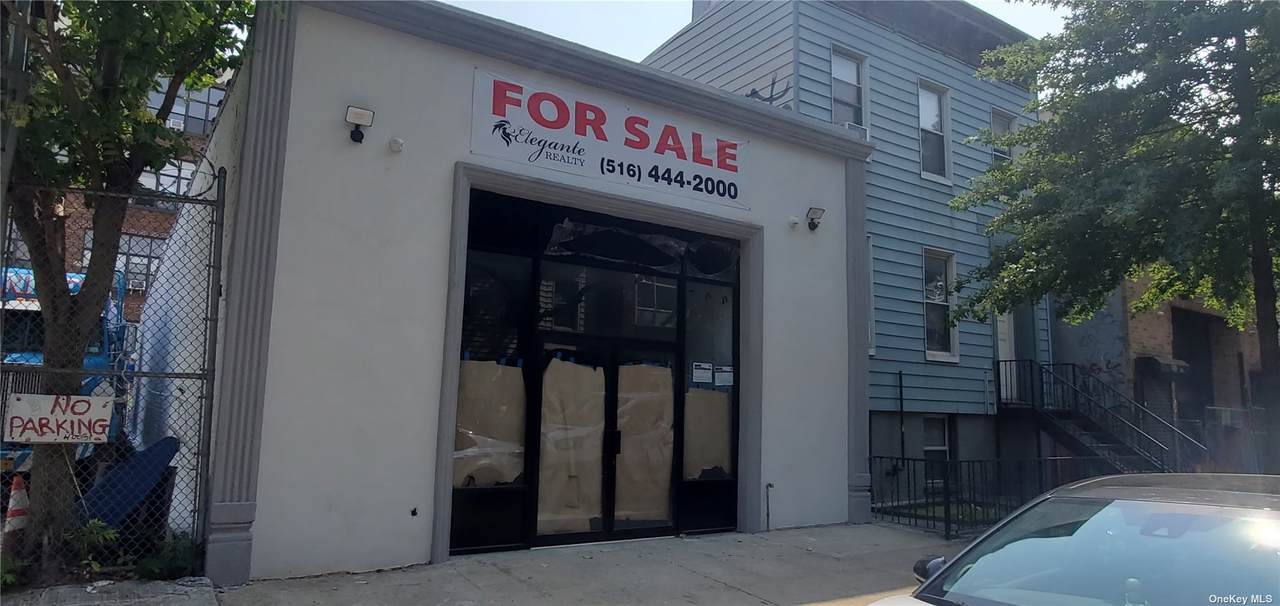252 Boerum Street - Photo 1