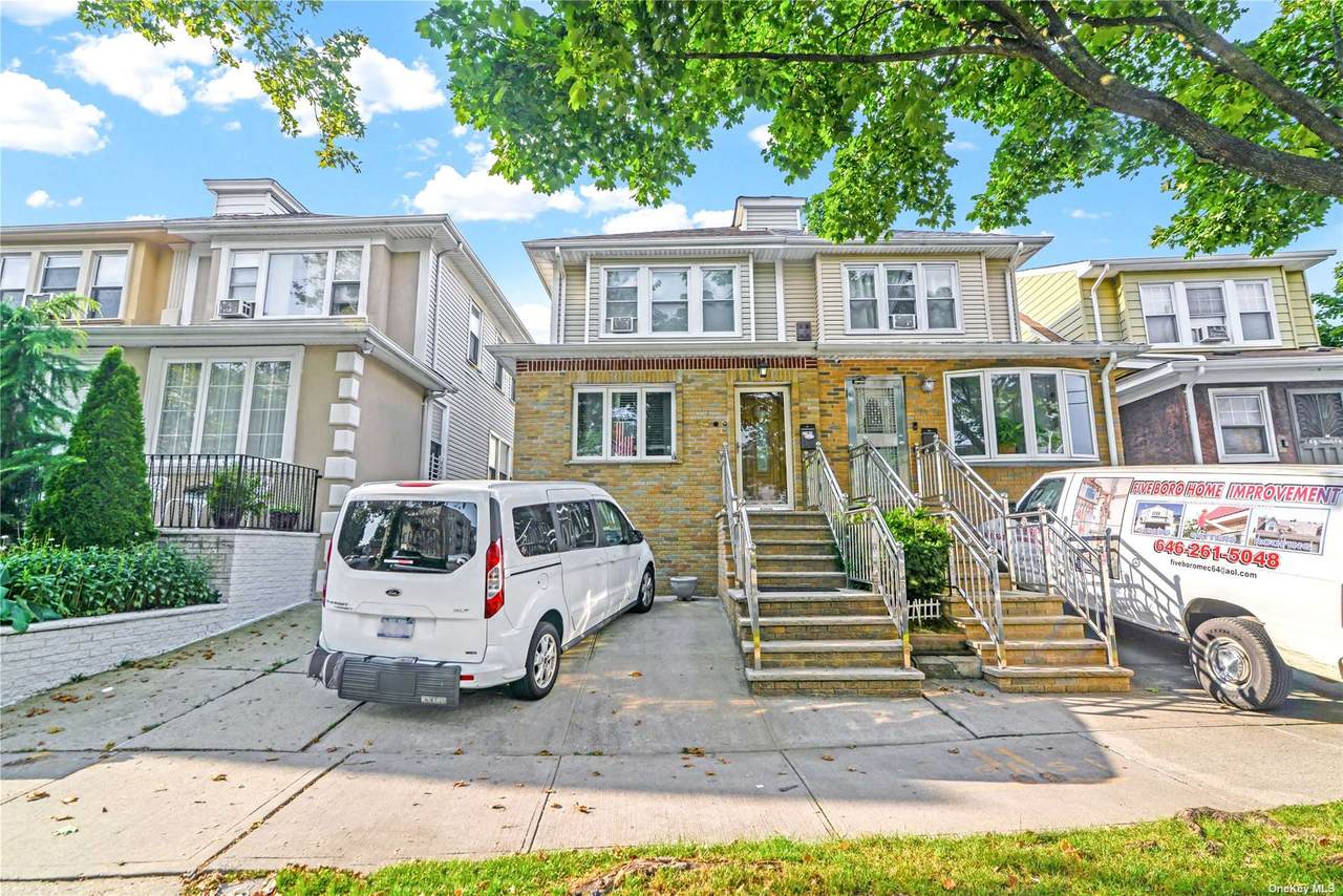 124-19 Hillside Avenue - Photo 1