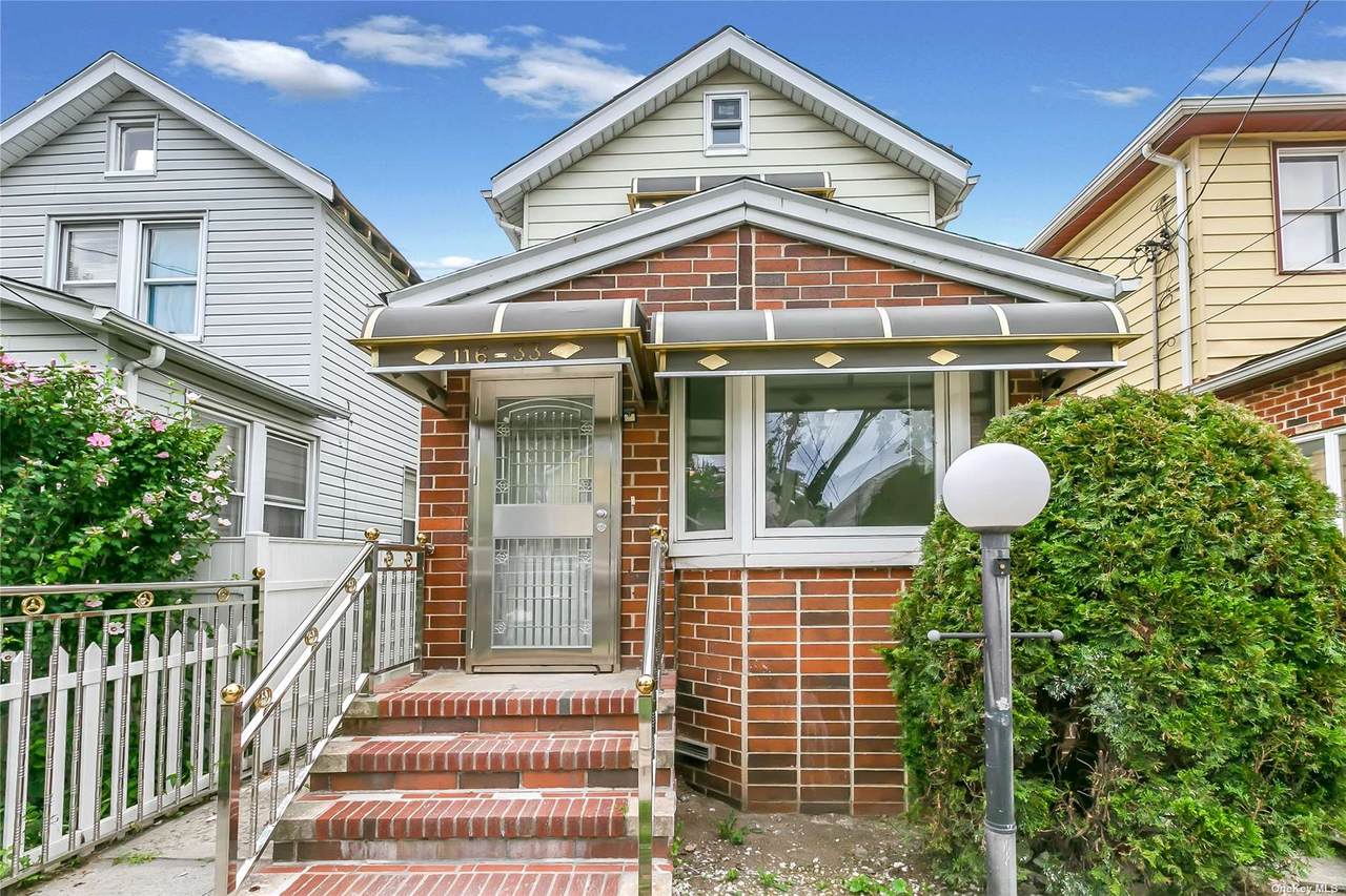 116-33 135 Street - Photo 1