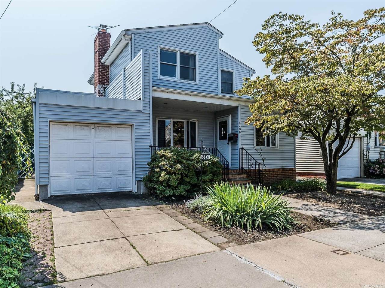 167-08 81 Ave - Photo 1