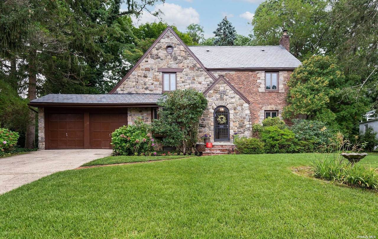 148 Mill Spring Road - Photo 1