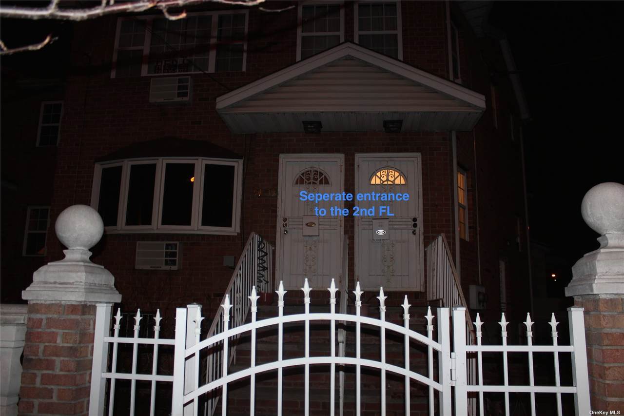 94-35 103rd Avenue - Photo 1