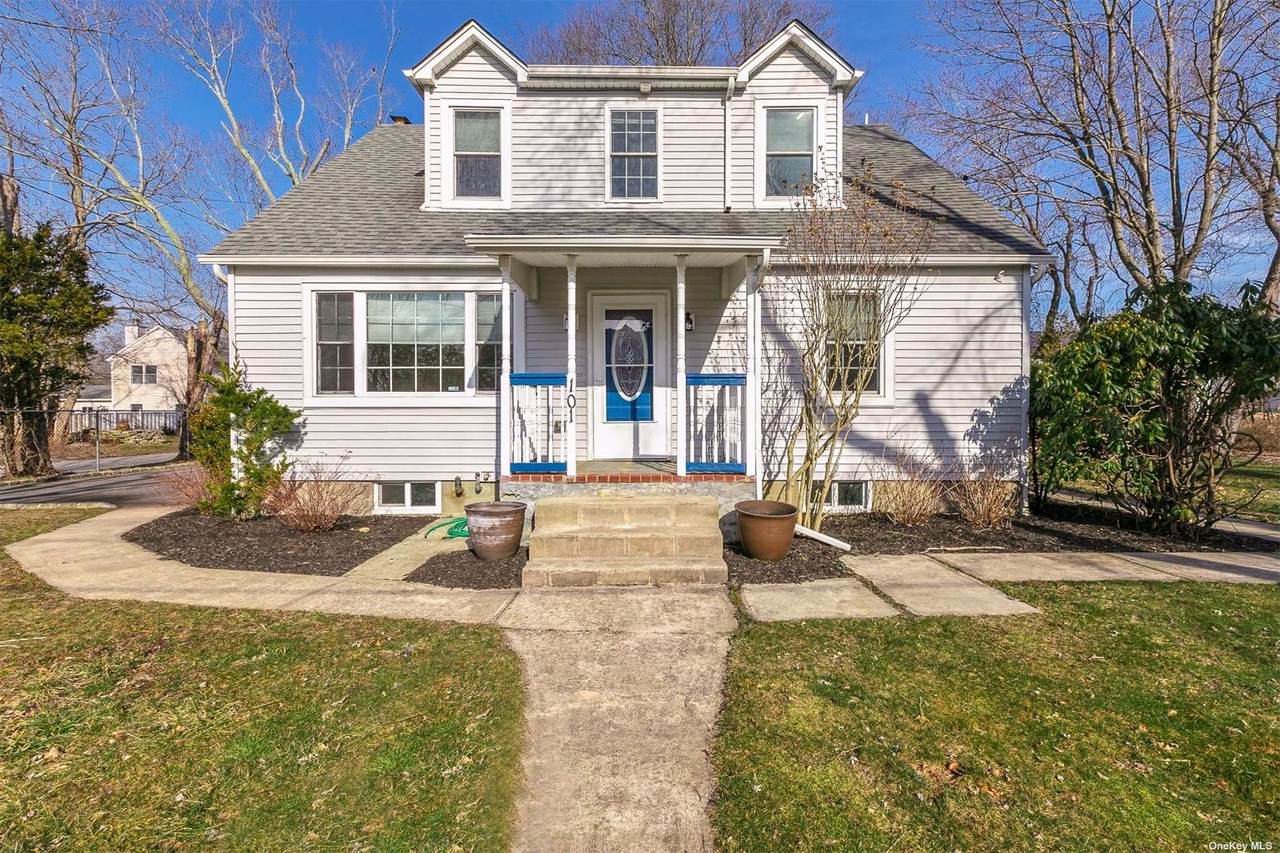 101 Orchid Drive - Photo 1