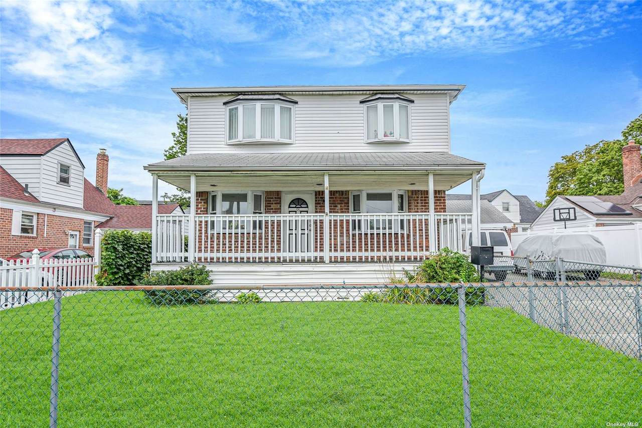 96 Ruby Street - Photo 1