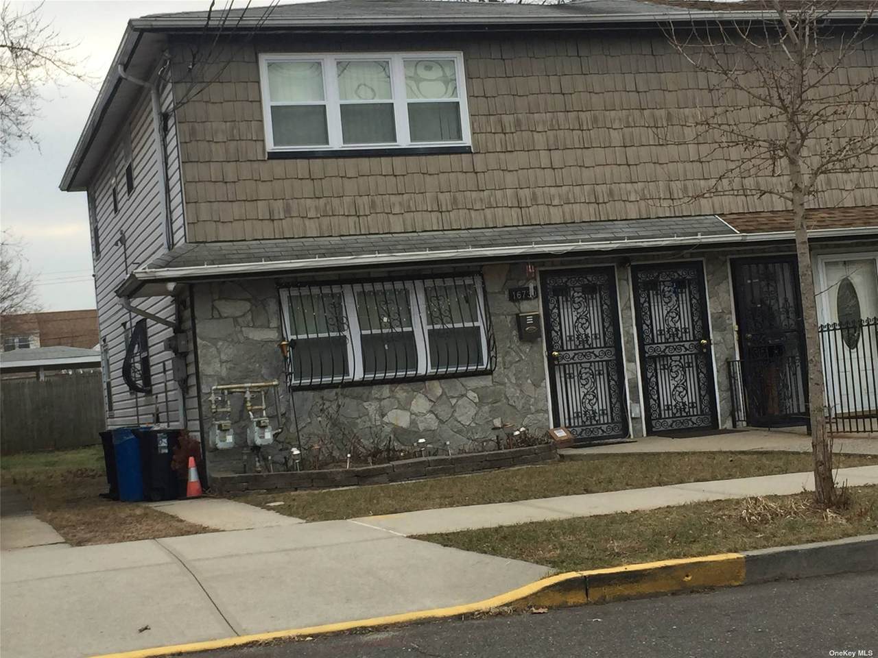 167-30 145th Avenue - Photo 1