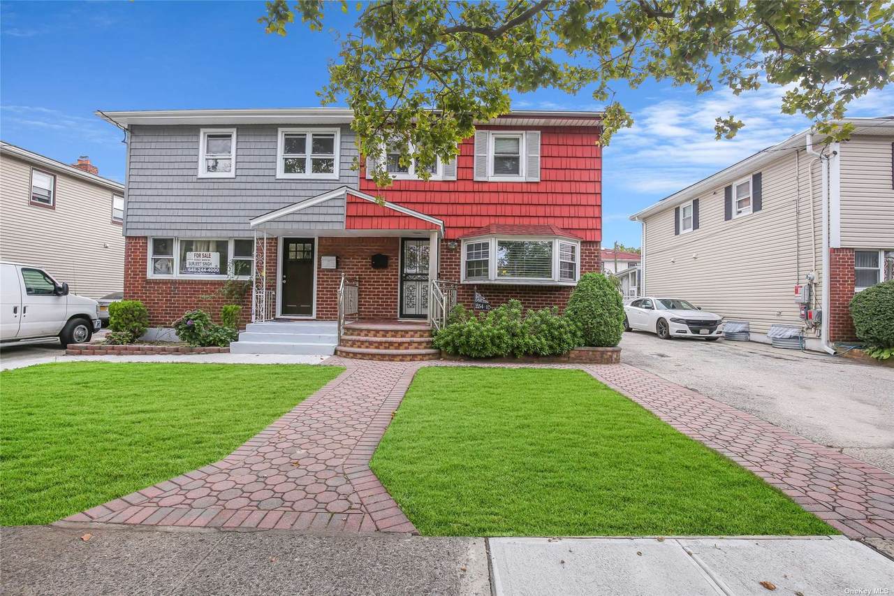254-10 147th Avenue - Photo 1
