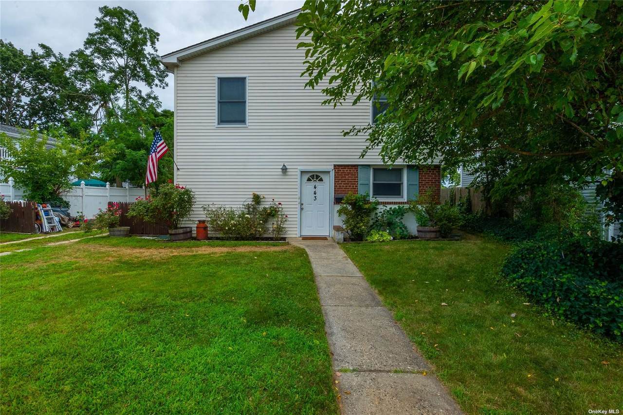 443 Argyle Road - Photo 1