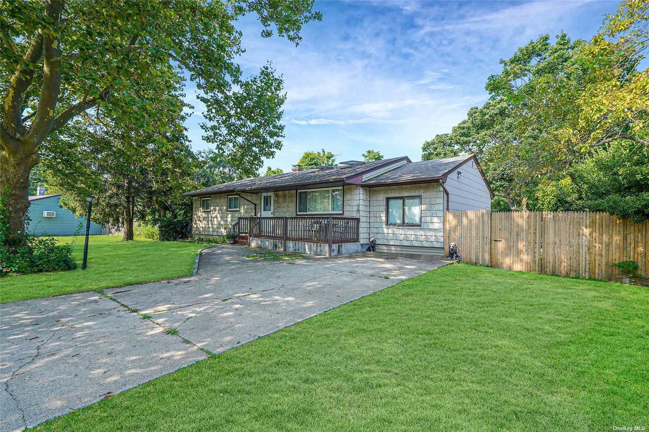1594 Forks Road - Photo 1