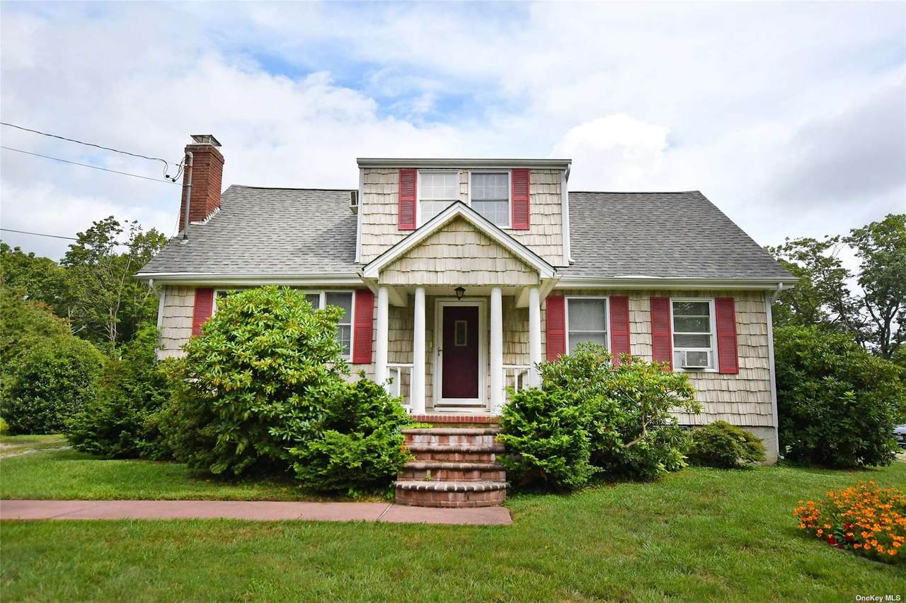 341 Canal Road - Photo 1