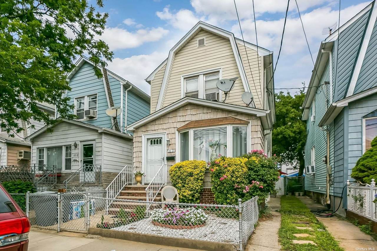 105-45 87th Street - Photo 1