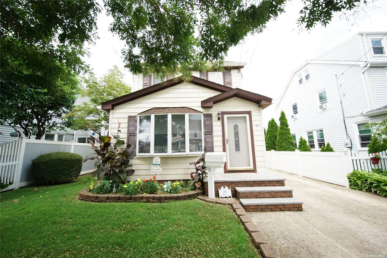 15 Fordham Street - Photo 1