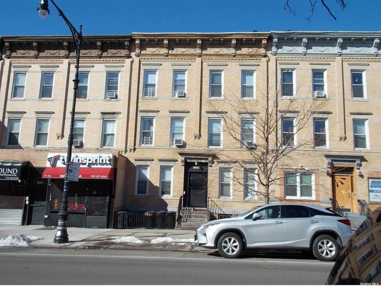 71-14 Fresh Pond Road - Photo 1