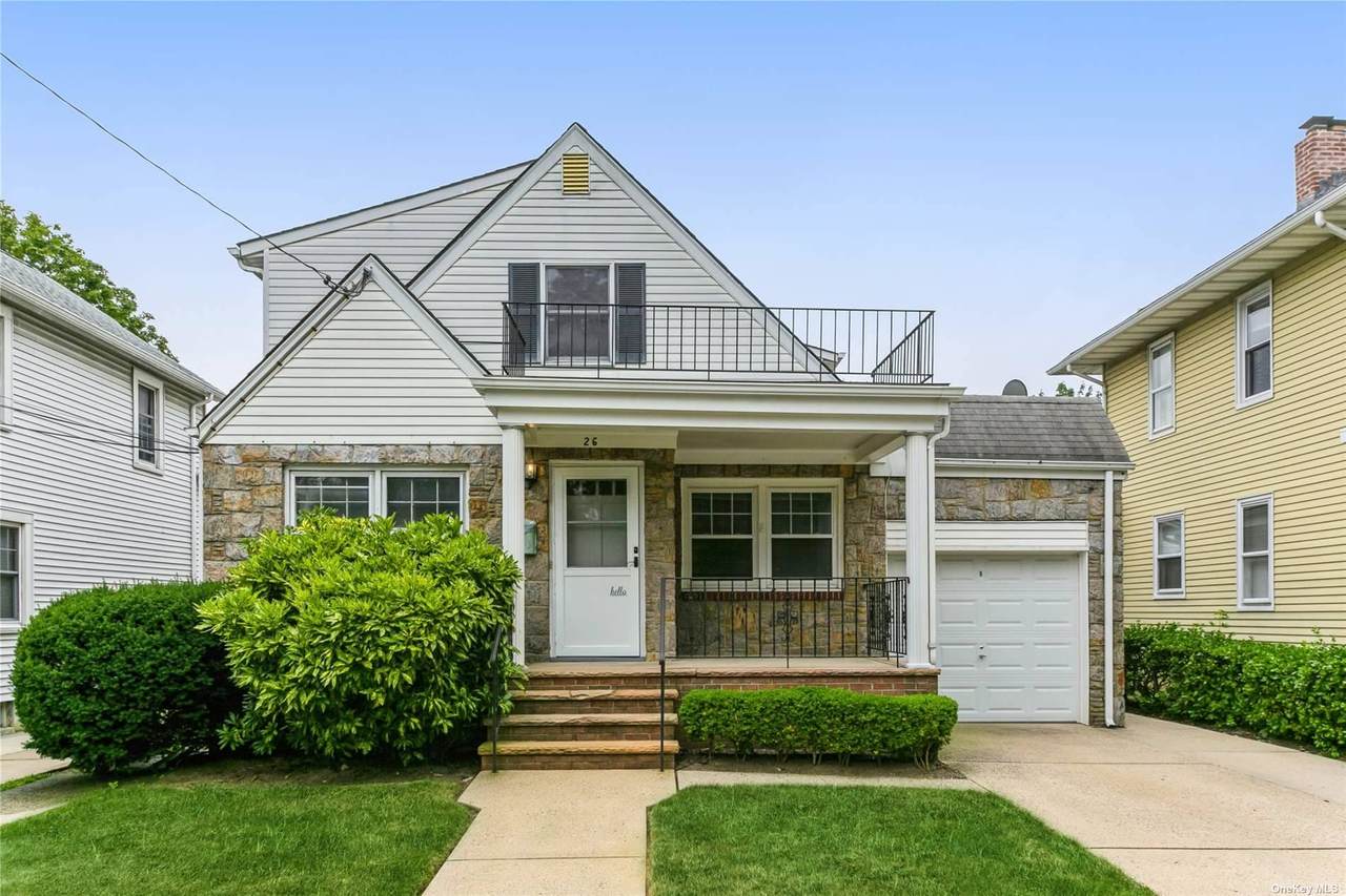 26 Hinsdale Avenue - Photo 1