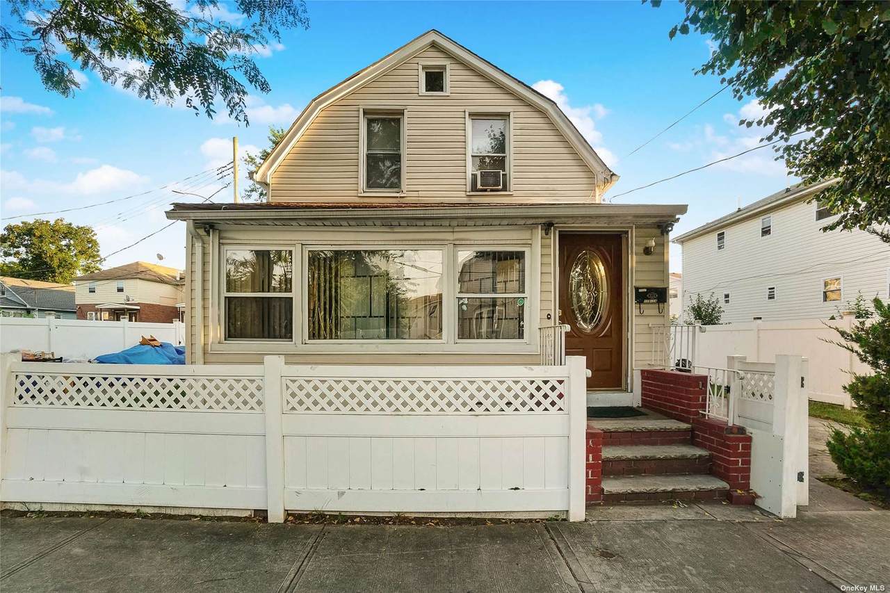 179-14 146th Road - Photo 1