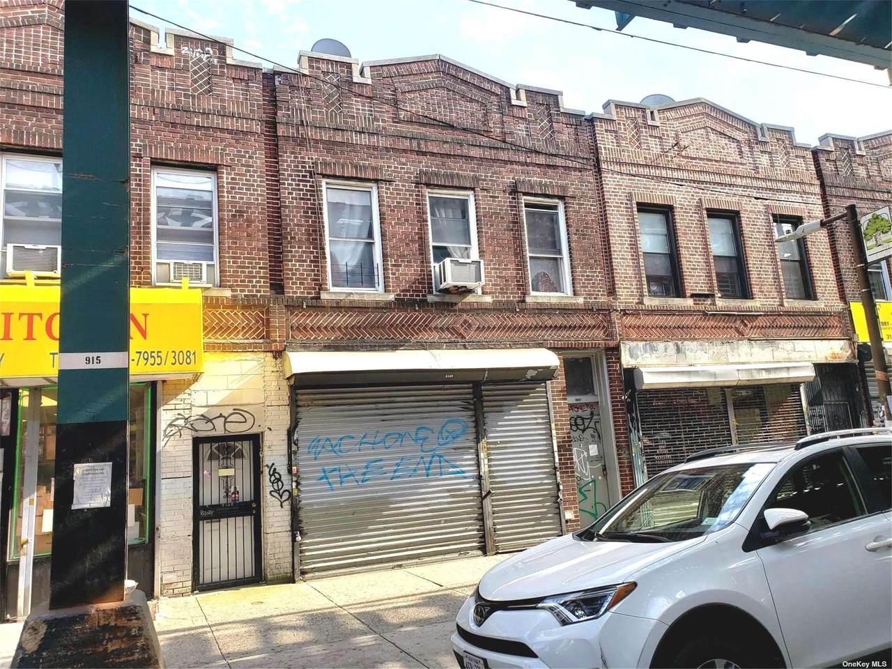 3148 Fulton Street - Photo 1