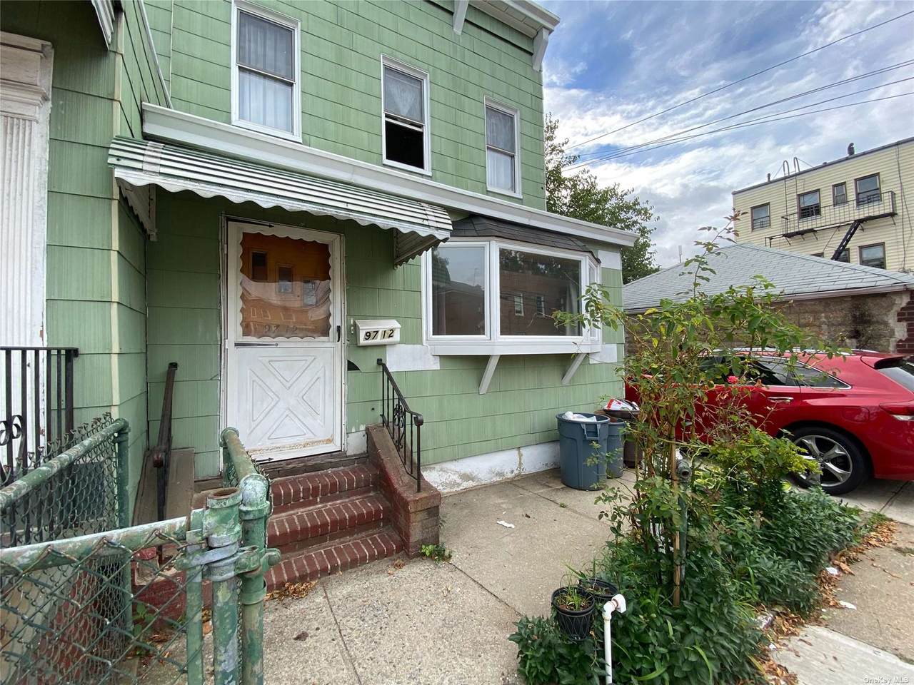 97-12 92nd Street - Photo 1