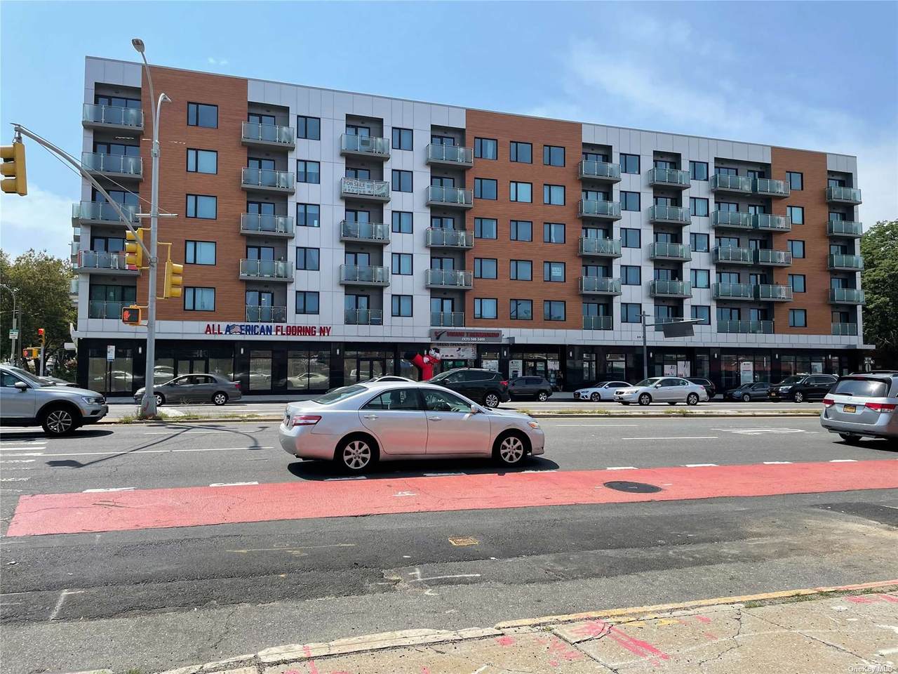 62-98 Woodhaven Boulevard - Photo 1