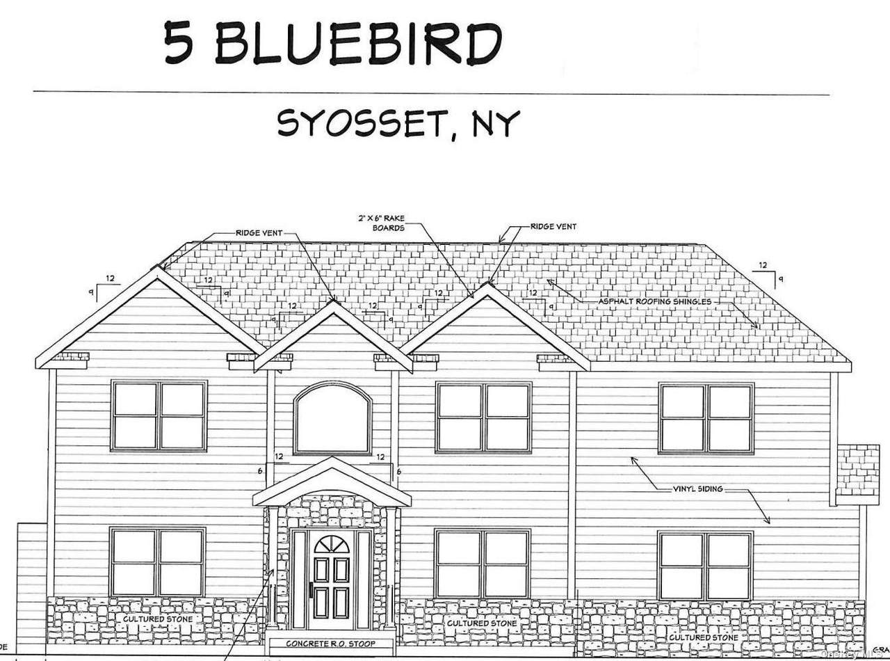5 Bluebird Drive - Photo 1