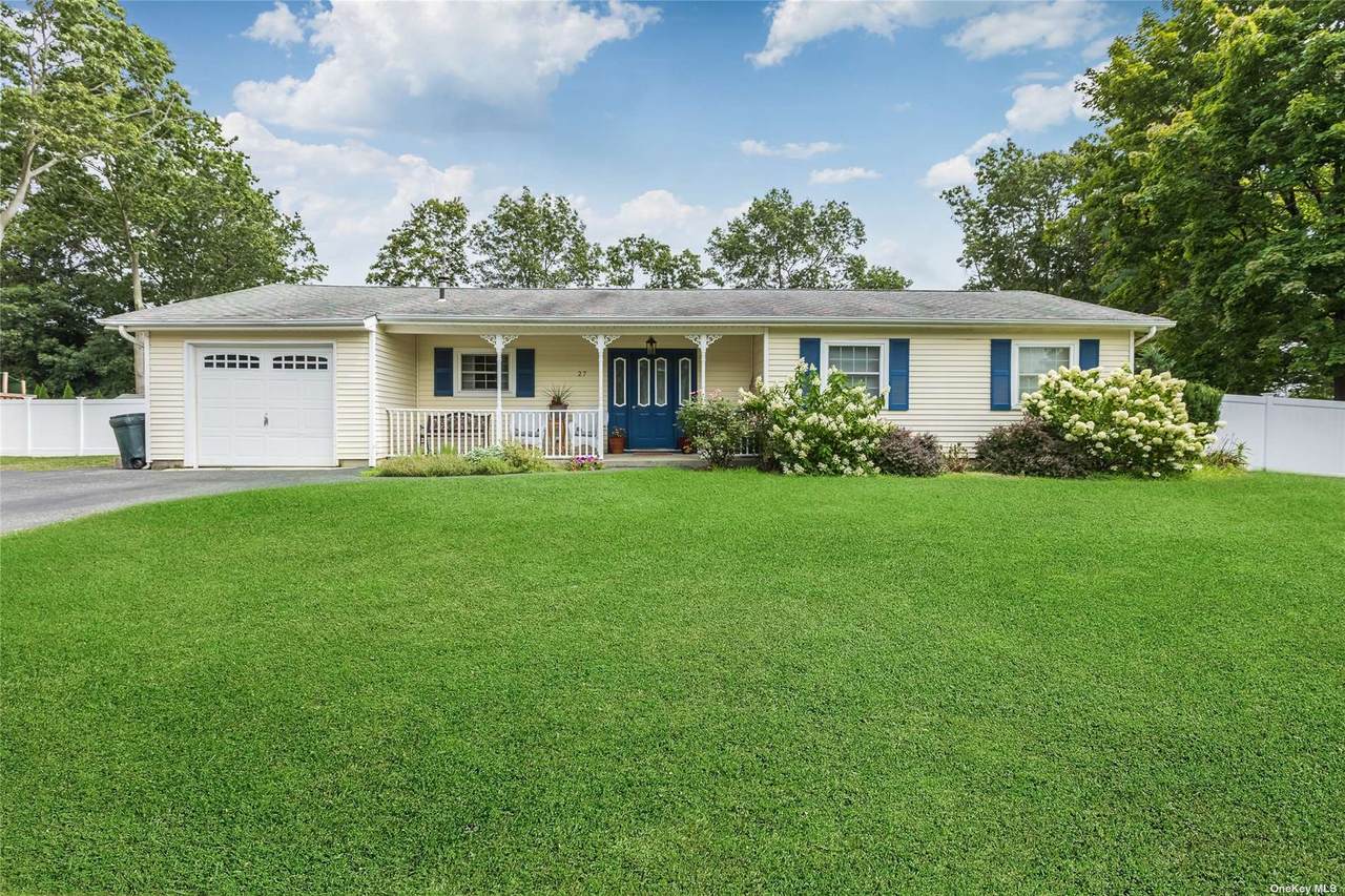 27 Blackfoot Trail - Photo 1