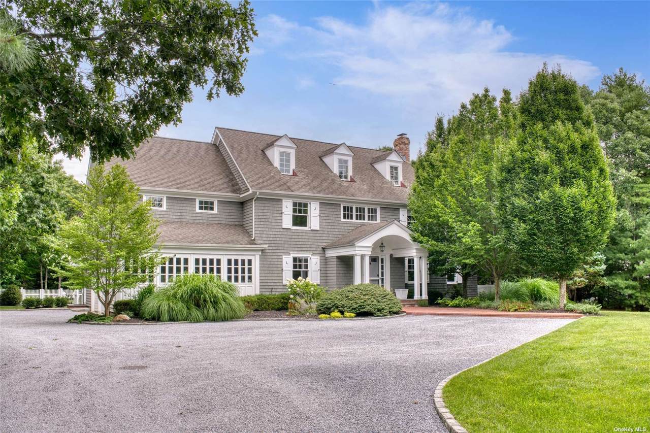 56 Quogue Riverhead Road - Photo 1
