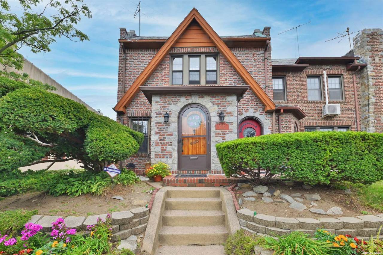 85-63 67 Road - Photo 1