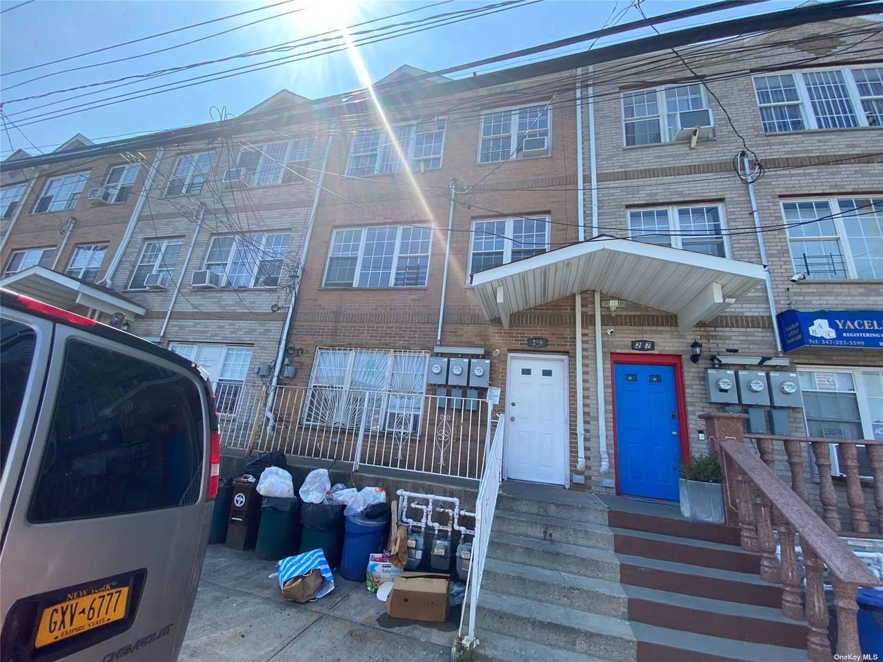 215 Beach 28th Street - Photo 1