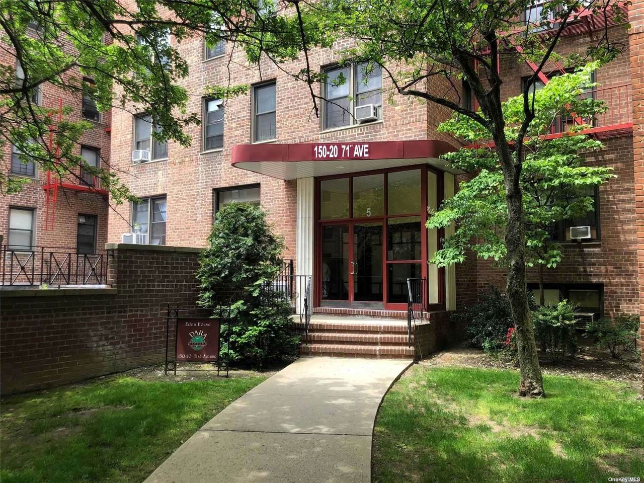 150-20 71st Avenue - Photo 1