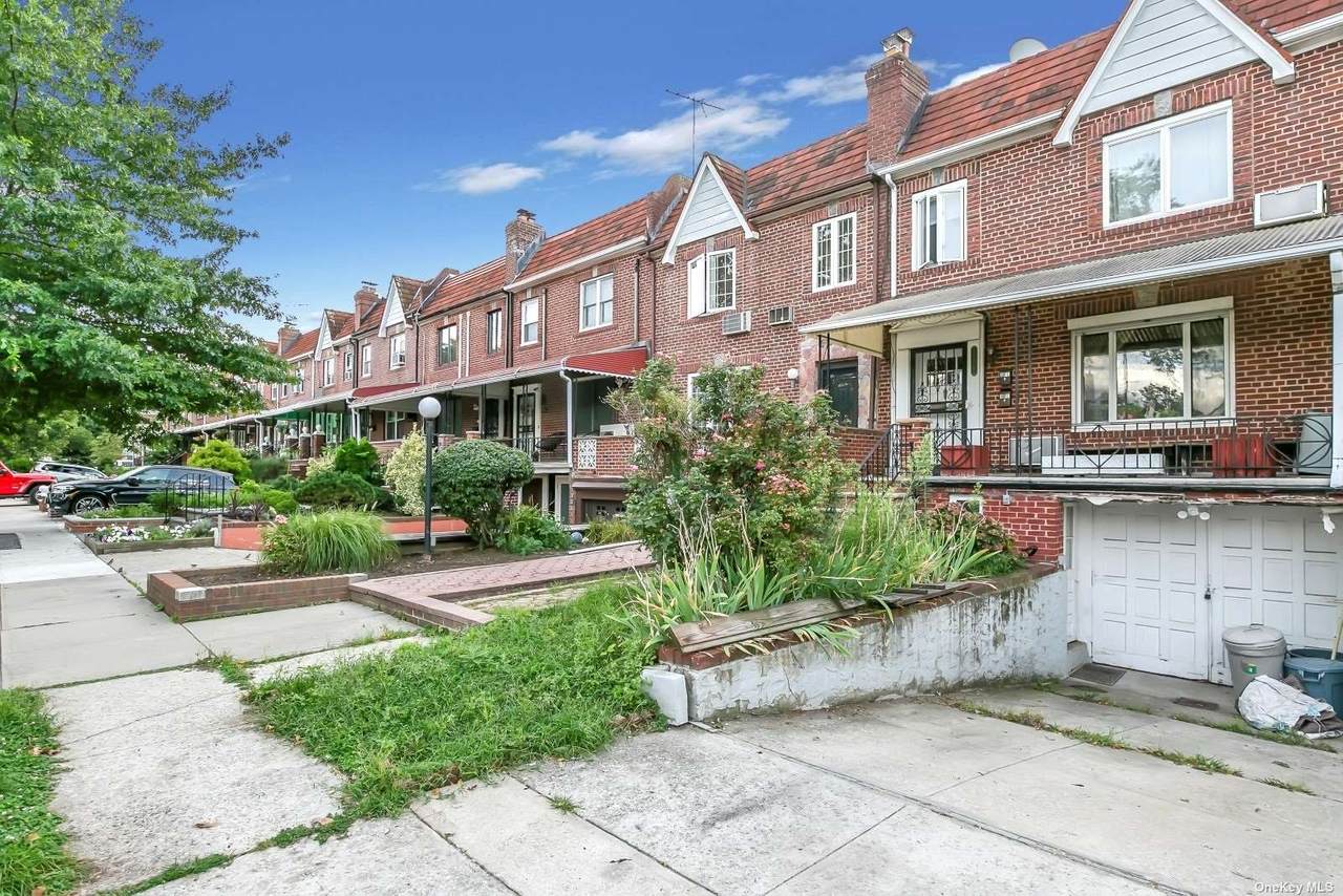 77-06 85th Street - Photo 1