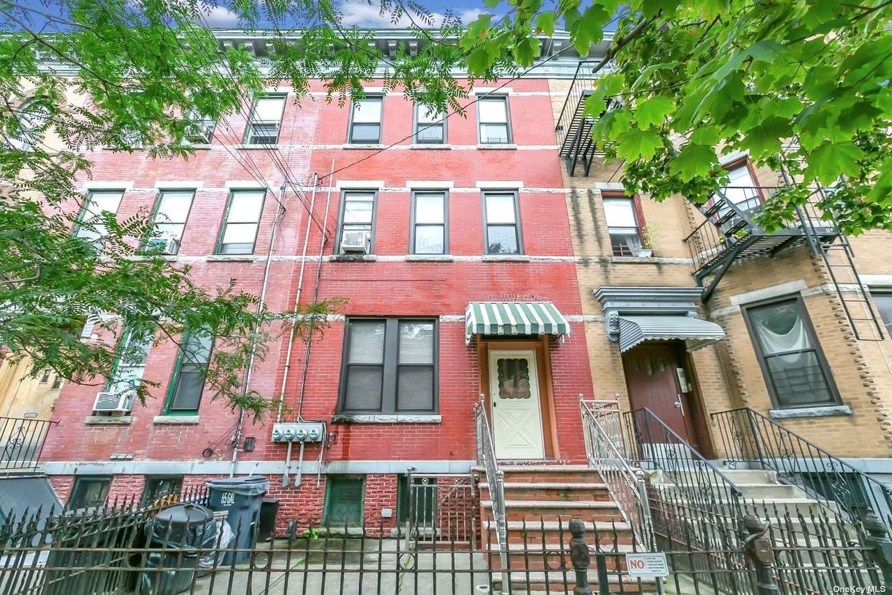 246 Saint Nicholas Avenue - Photo 1
