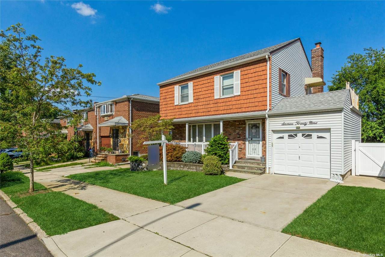 16-29 200th Street - Photo 1