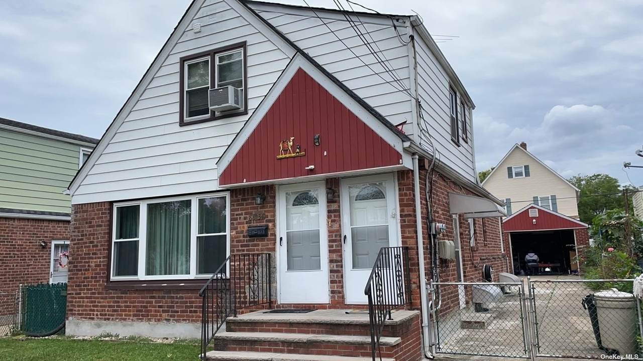 88-34 Ransom Street - Photo 1
