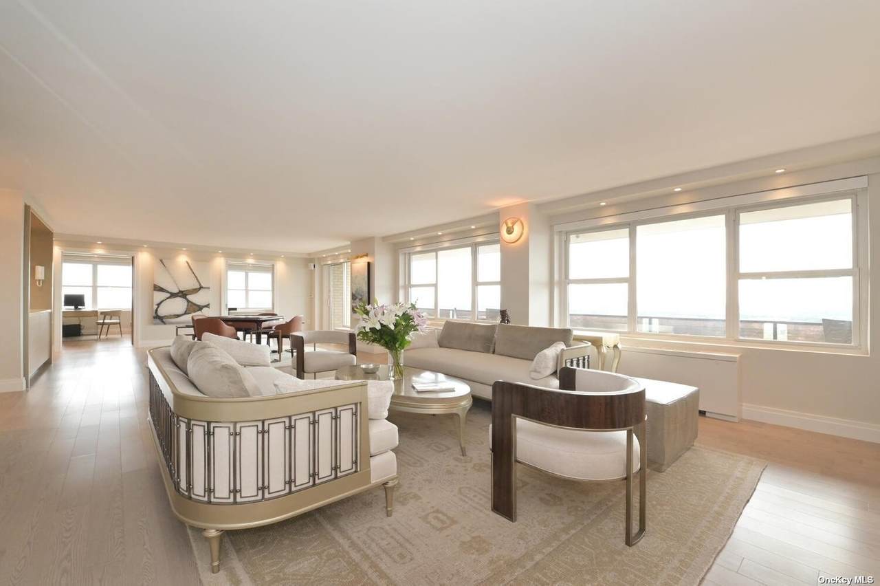 110-11 Queens Blvd. - Photo 1