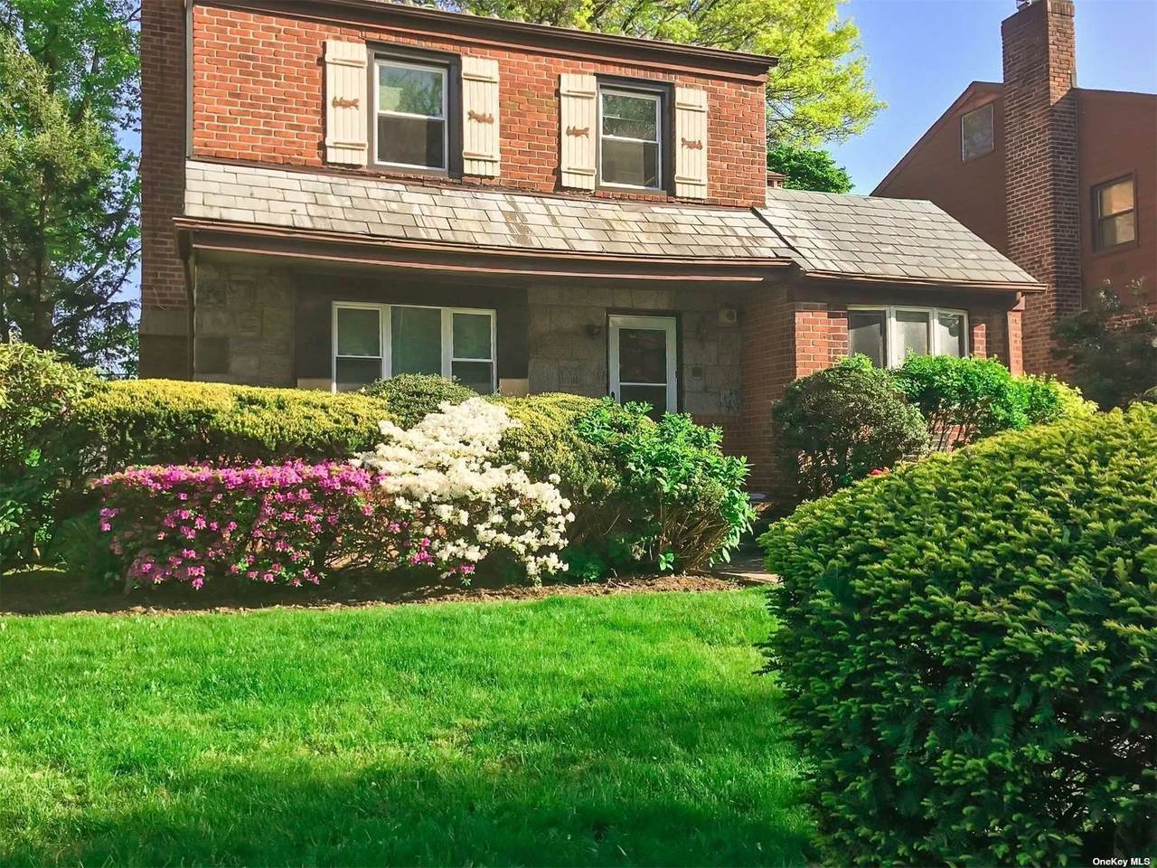 110-26 67 Road - Photo 1