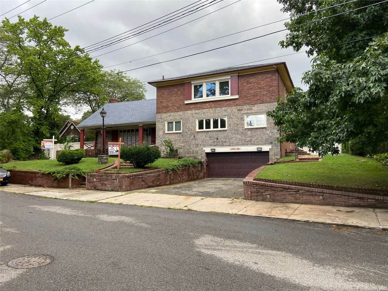 193-55 85th Road - Photo 1