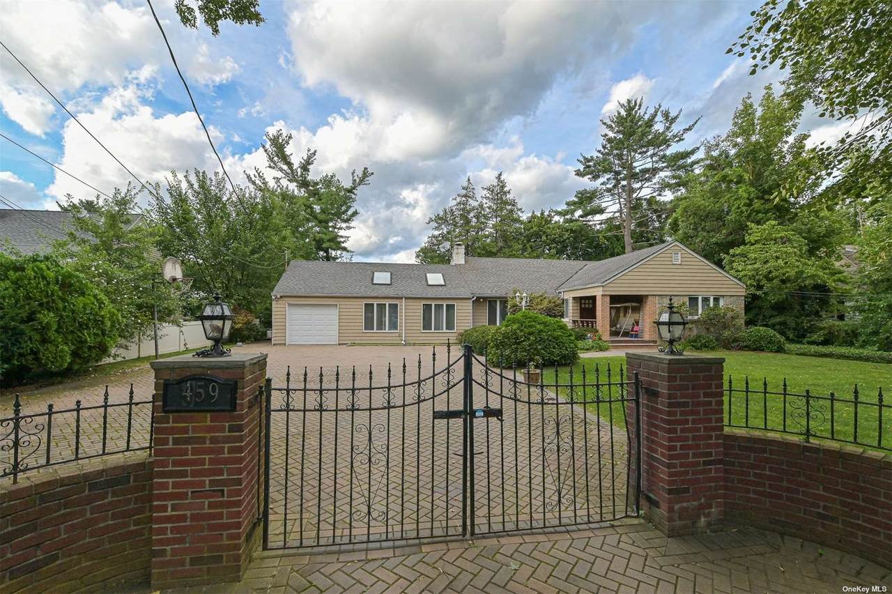 459 Powerhouse Road - Photo 1