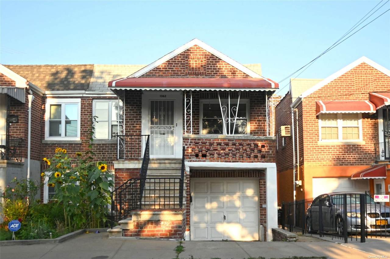 1363 Hobart Avenue - Photo 1