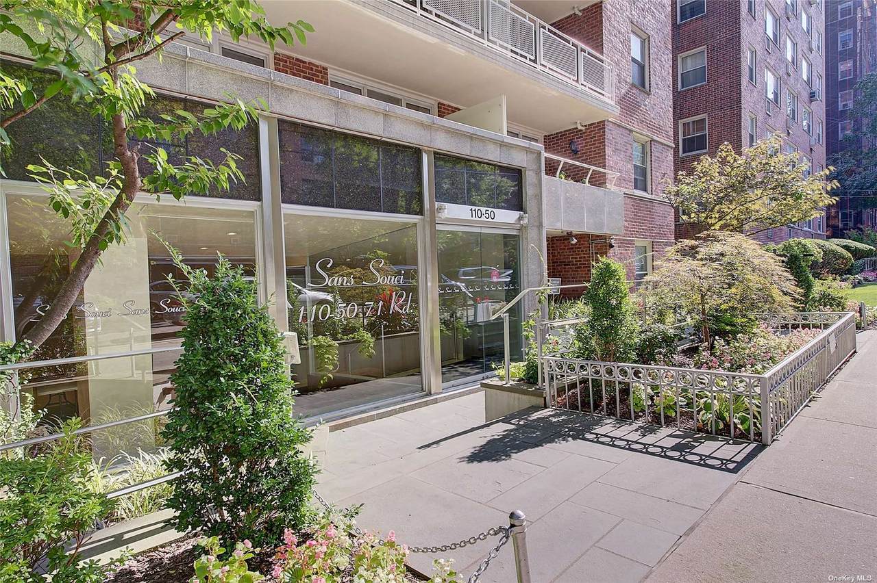 110-50 71 Road - Photo 1