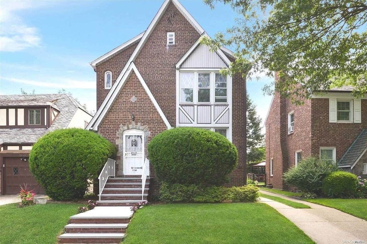 29-45 168th Street - Photo 1