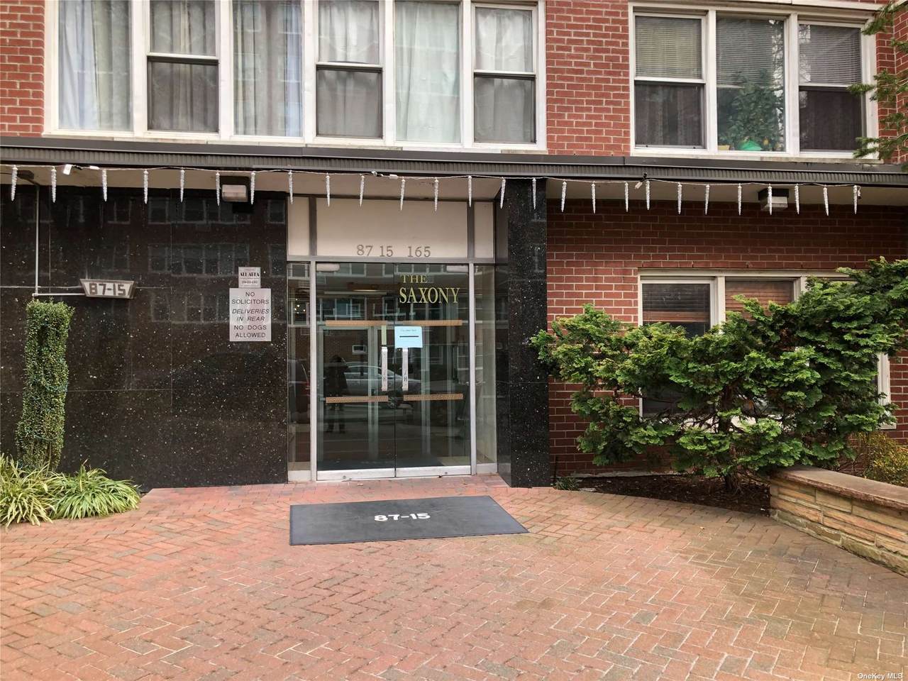 87-15 165th Street - Photo 1