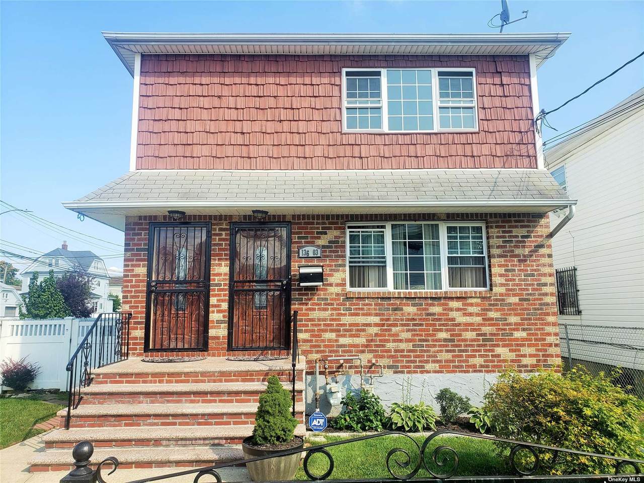 136-03 218th Street - Photo 1