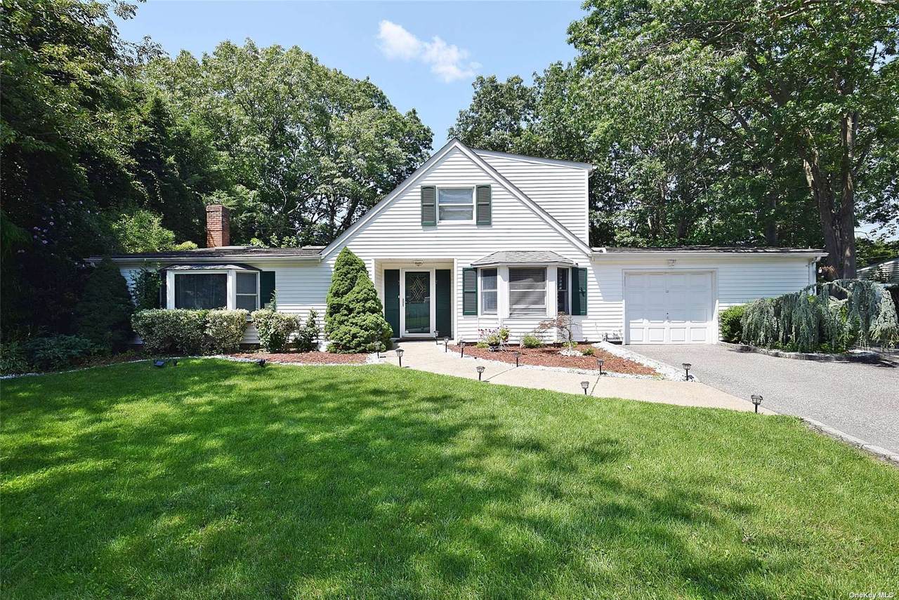 7 Coed Lane - Photo 1