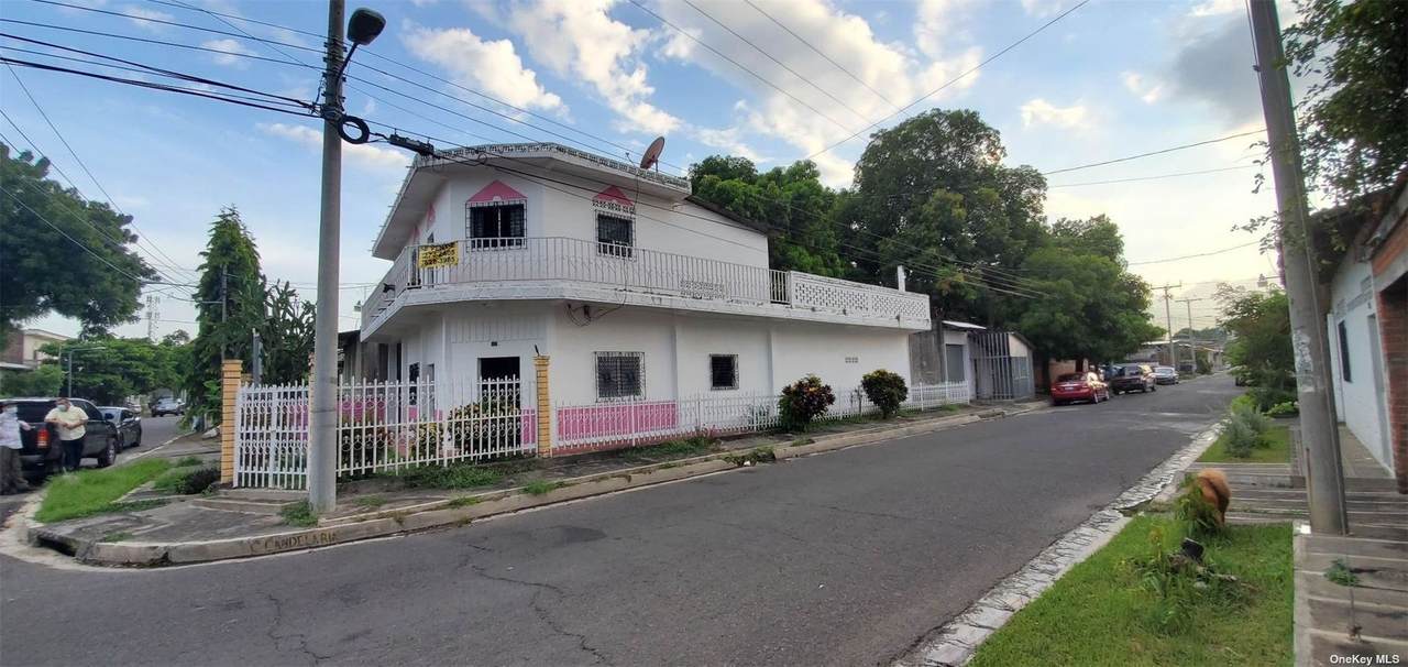 92 C Candelaria - Photo 1