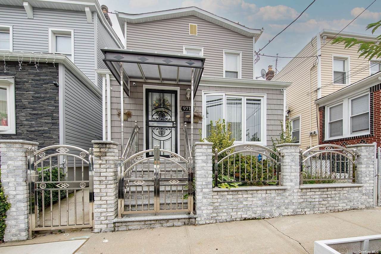 97-14 88th Street - Photo 1