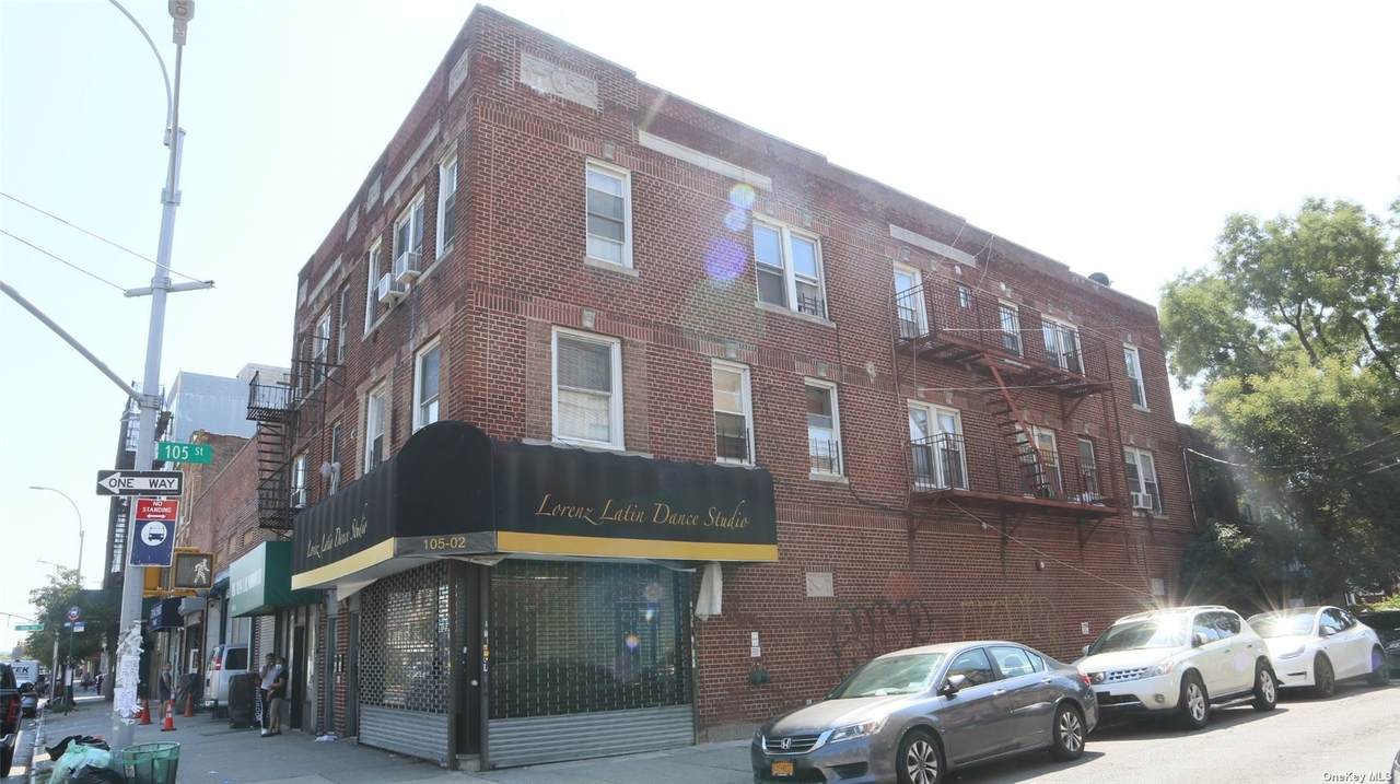 105-02 Northern Boulevard - Photo 1