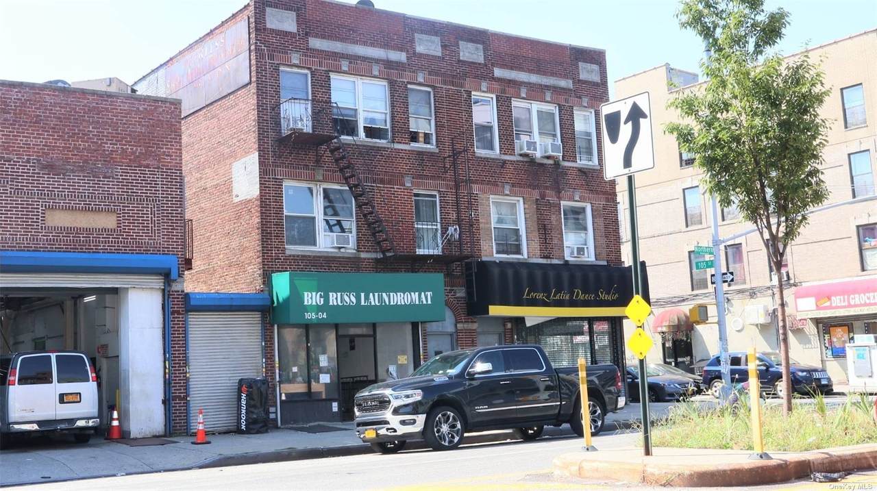 105-04 Northern Boulevard - Photo 1