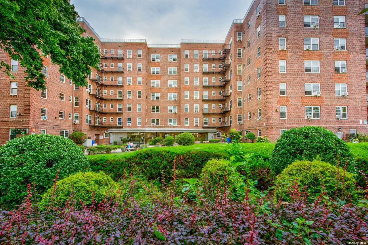 84-50 169th Street - Photo 1